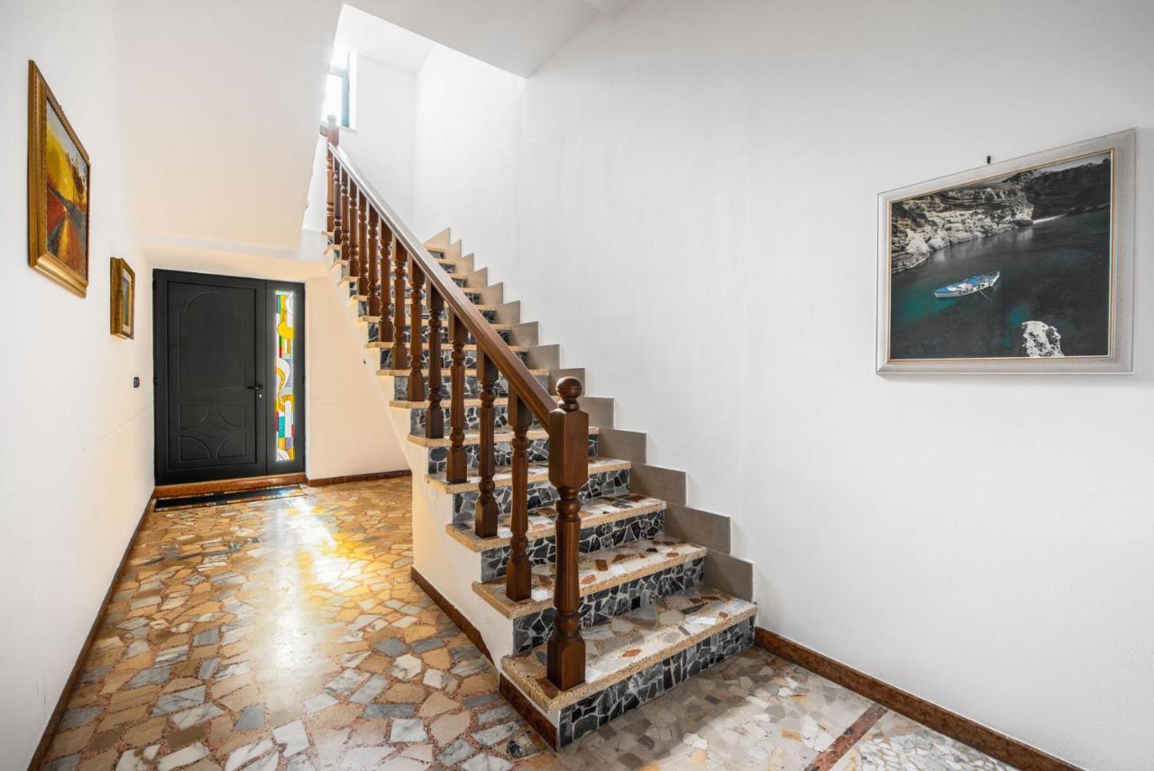 Apartments Alba Lilia - Puglia Salento Nociglia Luaran gambar