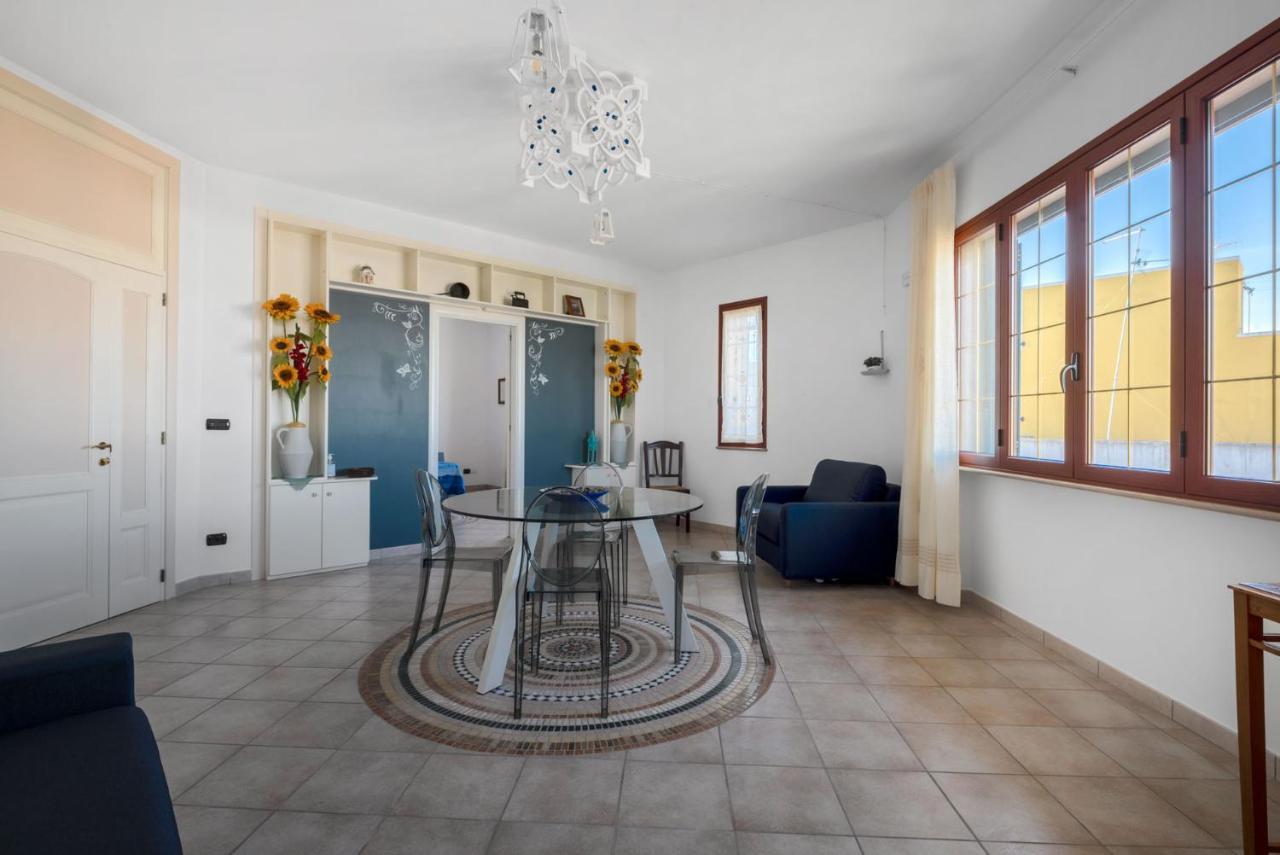 Apartments Alba Lilia - Puglia Salento Nociglia Luaran gambar