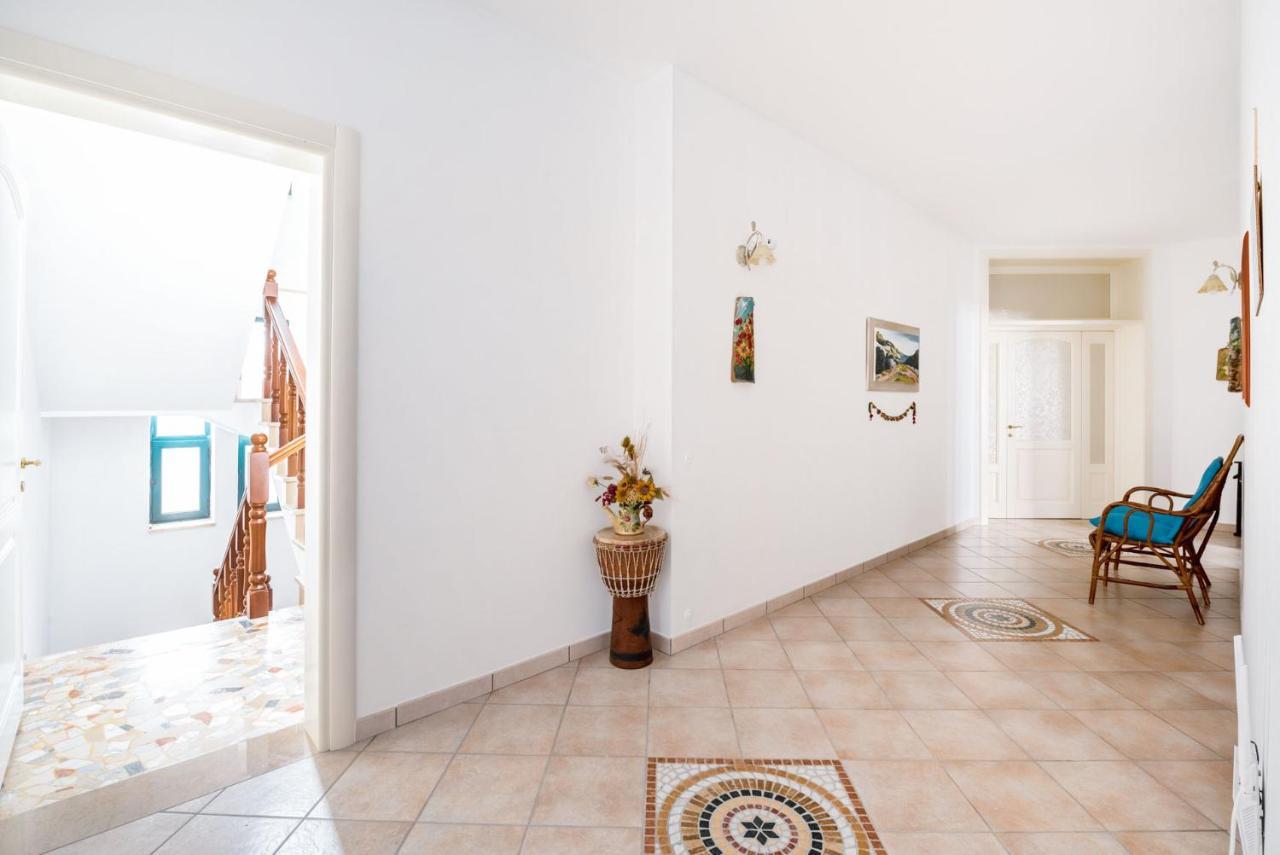 Apartments Alba Lilia - Puglia Salento Nociglia Luaran gambar