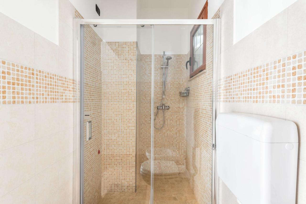 Apartments Alba Lilia - Puglia Salento Nociglia Luaran gambar