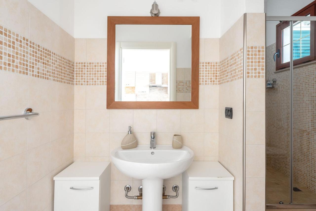 Apartments Alba Lilia - Puglia Salento Nociglia Luaran gambar