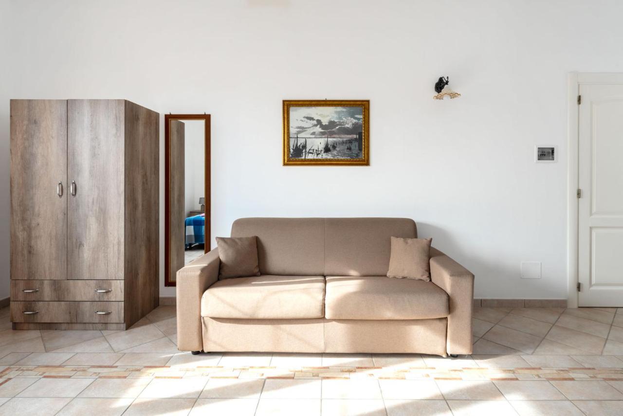 Apartments Alba Lilia - Puglia Salento Nociglia Luaran gambar