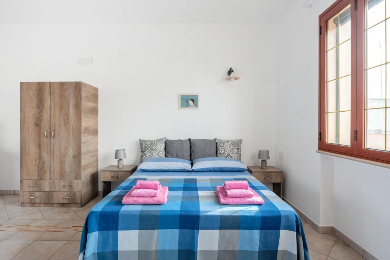 Apartments Alba Lilia - Puglia Salento Nociglia Luaran gambar