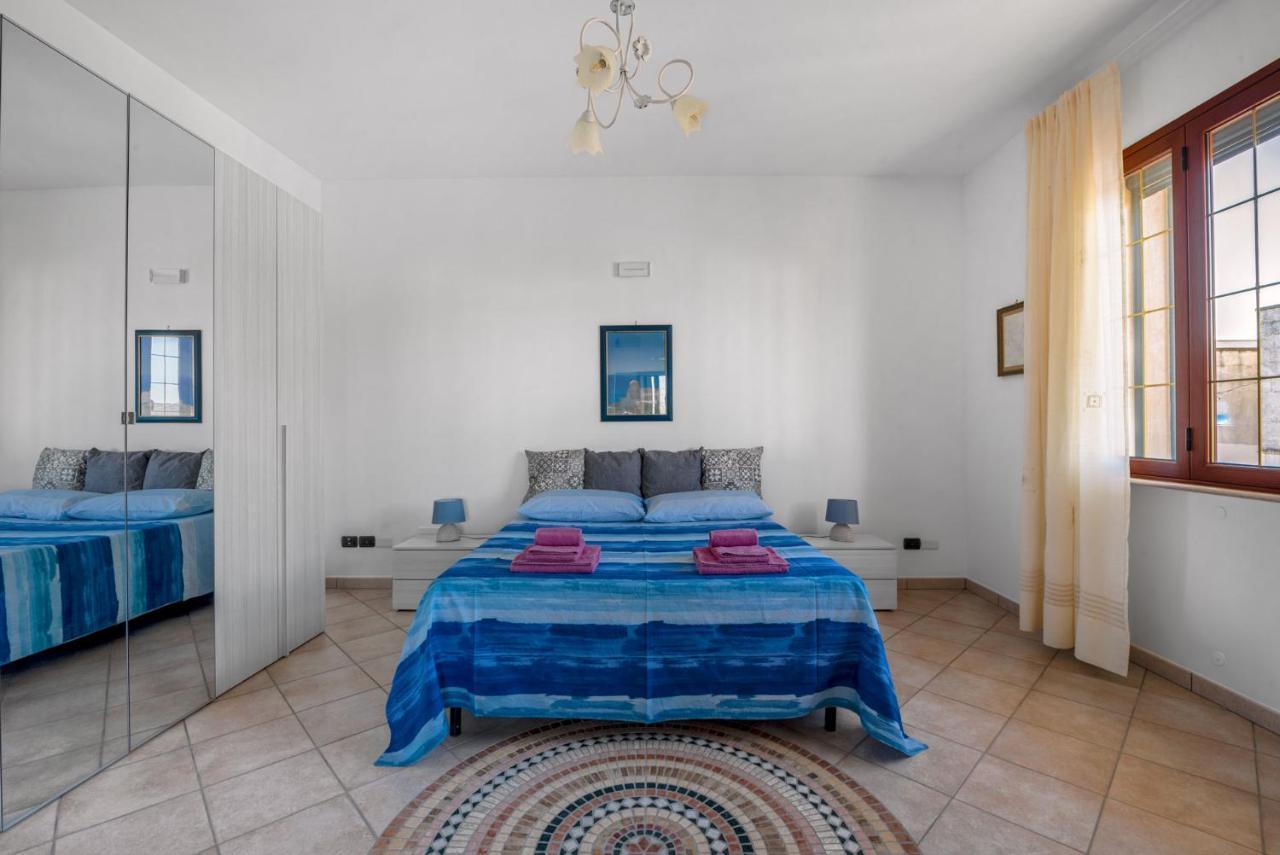Apartments Alba Lilia - Puglia Salento Nociglia Luaran gambar
