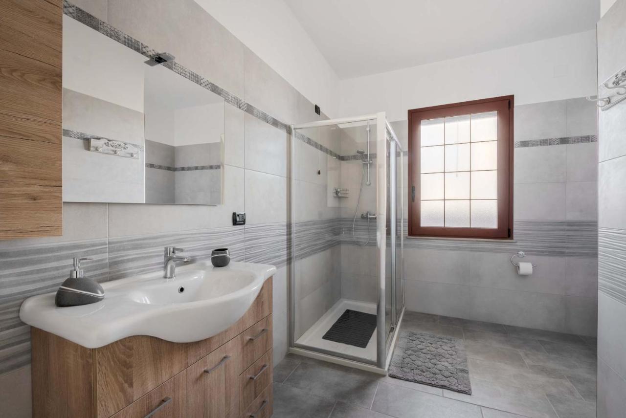 Apartments Alba Lilia - Puglia Salento Nociglia Luaran gambar
