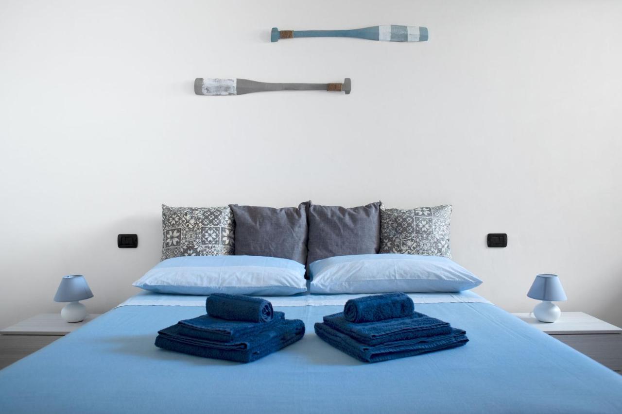 Apartments Alba Lilia - Puglia Salento Nociglia Luaran gambar