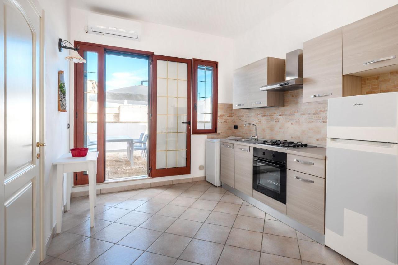 Apartments Alba Lilia - Puglia Salento Nociglia Luaran gambar