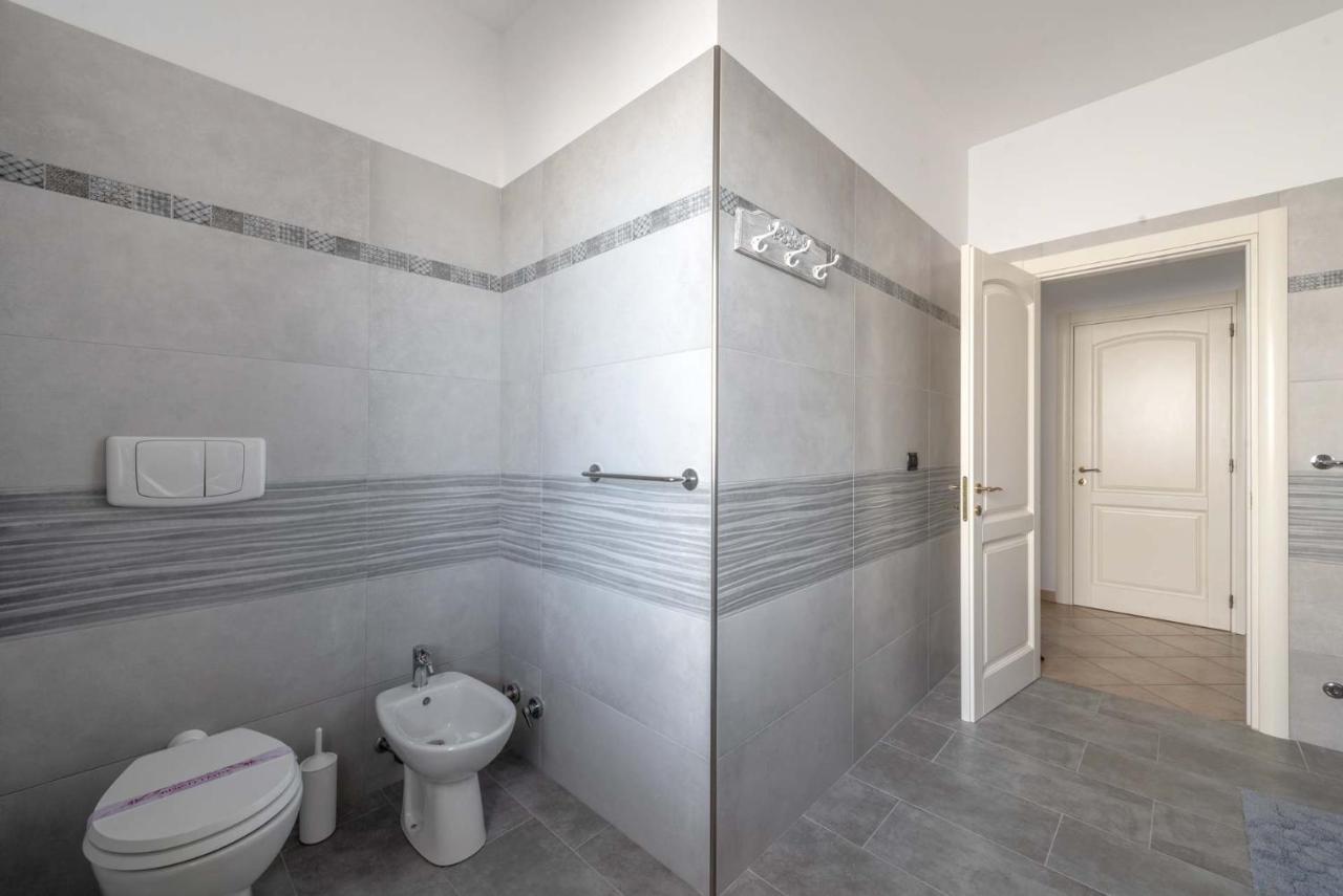 Apartments Alba Lilia - Puglia Salento Nociglia Luaran gambar