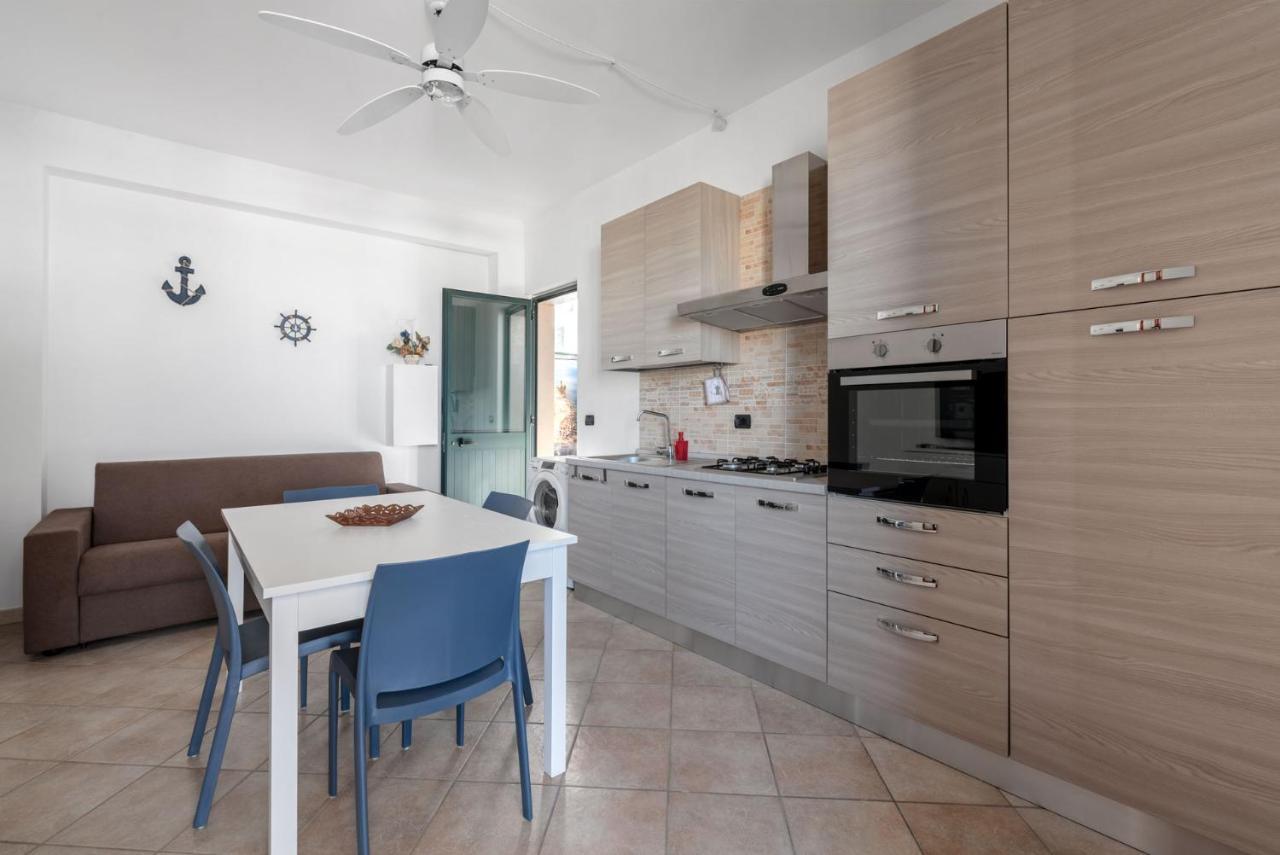 Apartments Alba Lilia - Puglia Salento Nociglia Luaran gambar