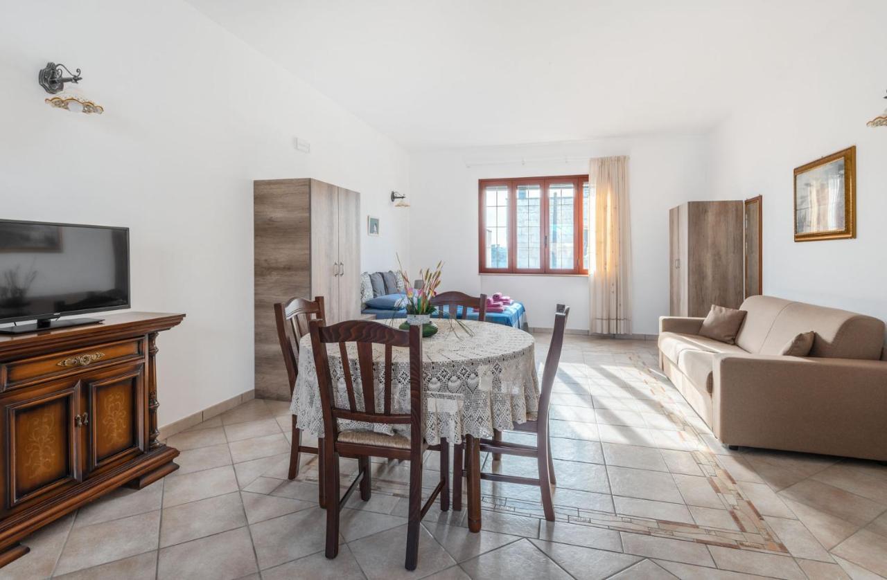 Apartments Alba Lilia - Puglia Salento Nociglia Luaran gambar