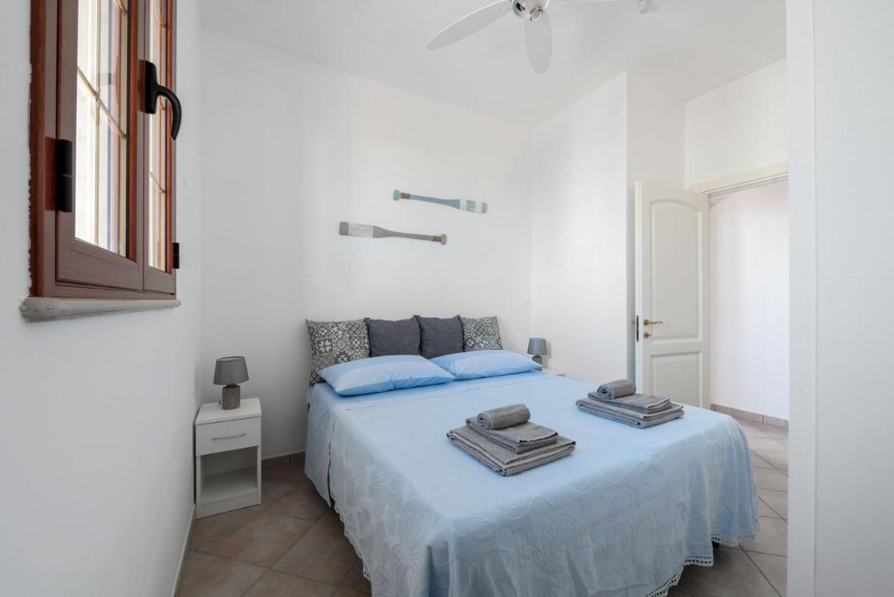 Apartments Alba Lilia - Puglia Salento Nociglia Luaran gambar