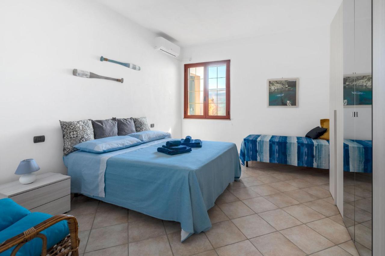 Apartments Alba Lilia - Puglia Salento Nociglia Luaran gambar