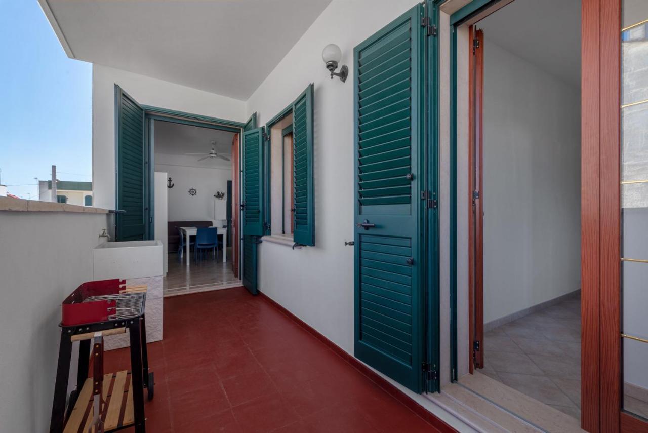 Apartments Alba Lilia - Puglia Salento Nociglia Luaran gambar