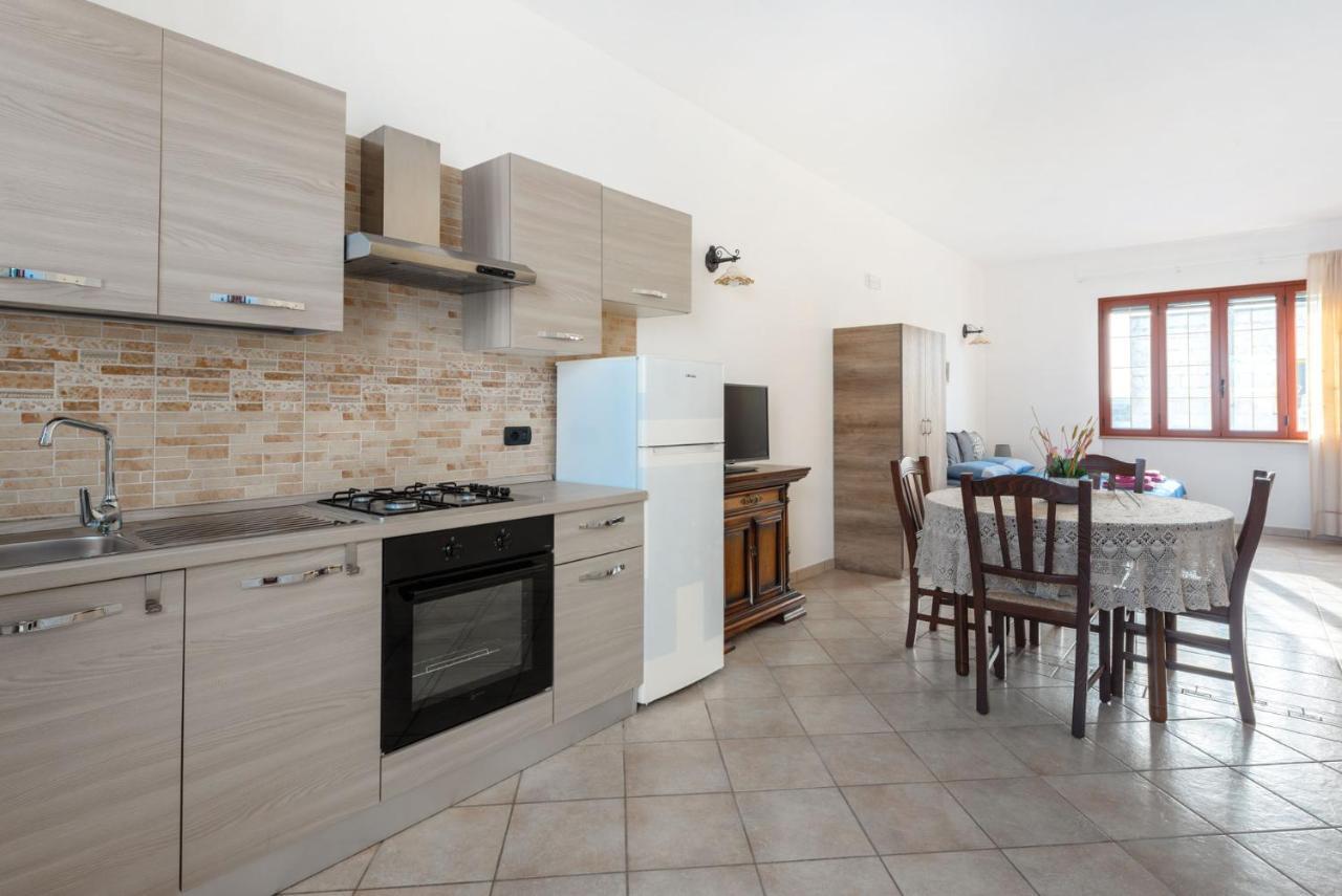 Apartments Alba Lilia - Puglia Salento Nociglia Luaran gambar