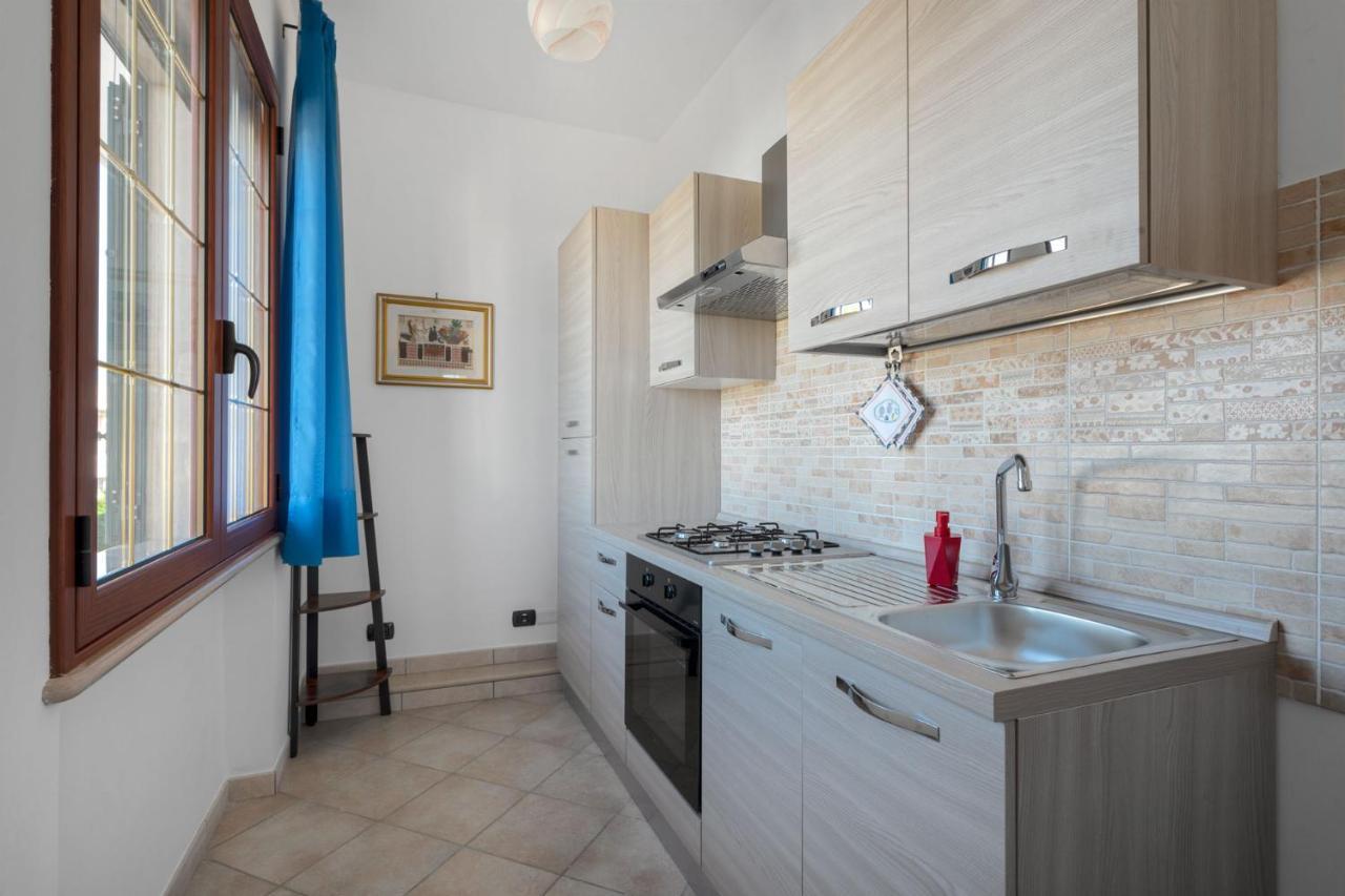 Apartments Alba Lilia - Puglia Salento Nociglia Luaran gambar