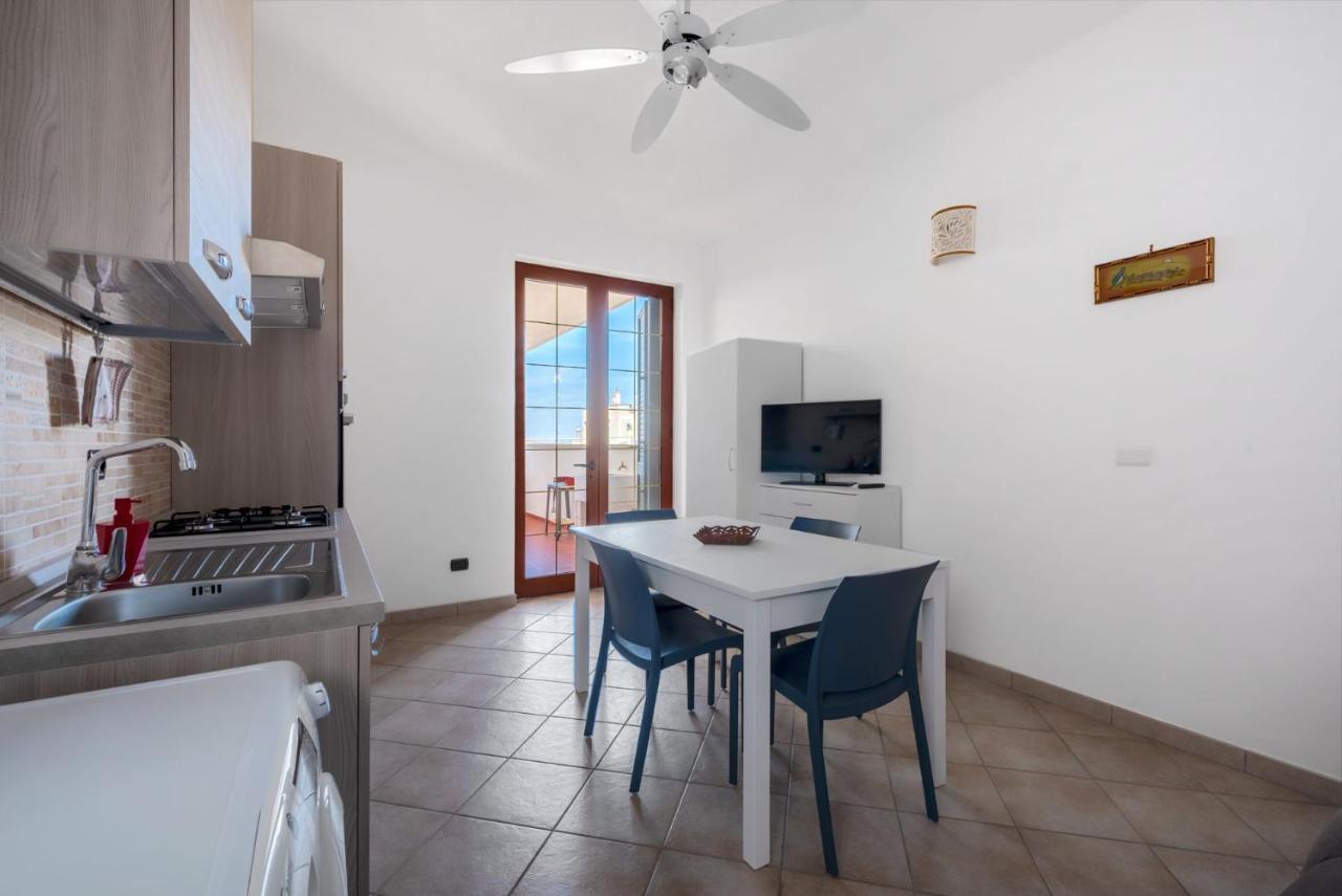 Apartments Alba Lilia - Puglia Salento Nociglia Luaran gambar