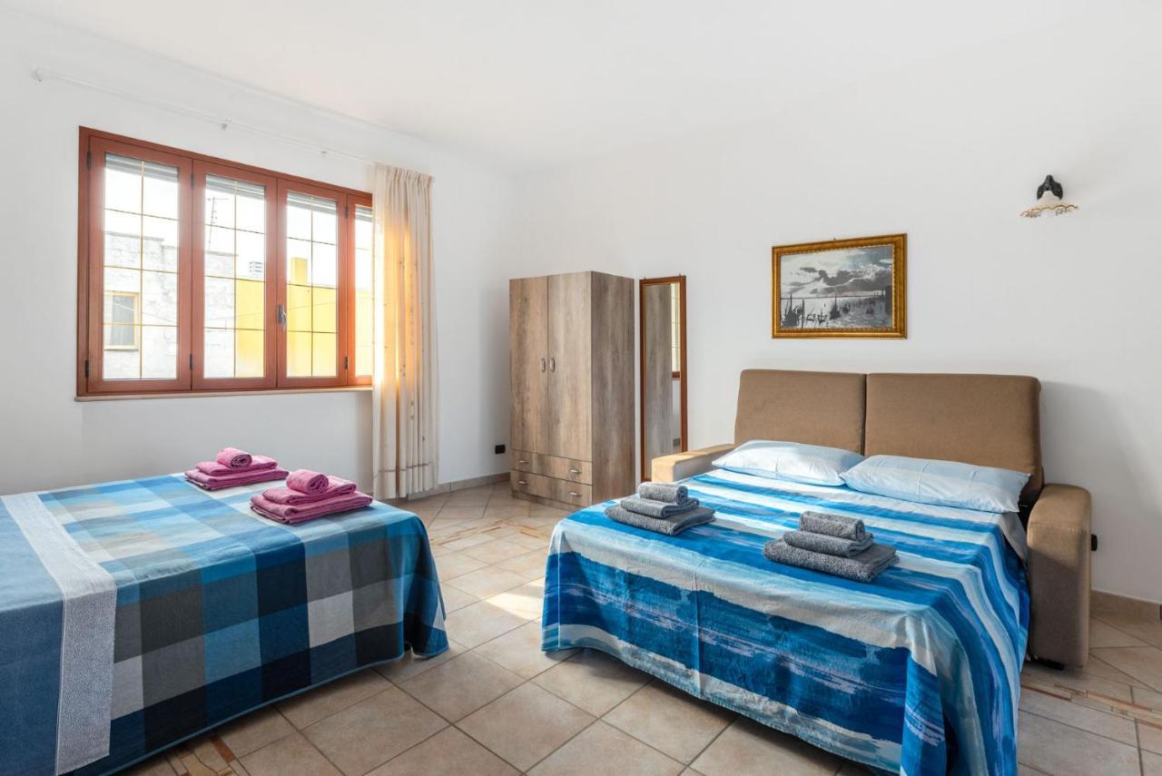 Apartments Alba Lilia - Puglia Salento Nociglia Luaran gambar