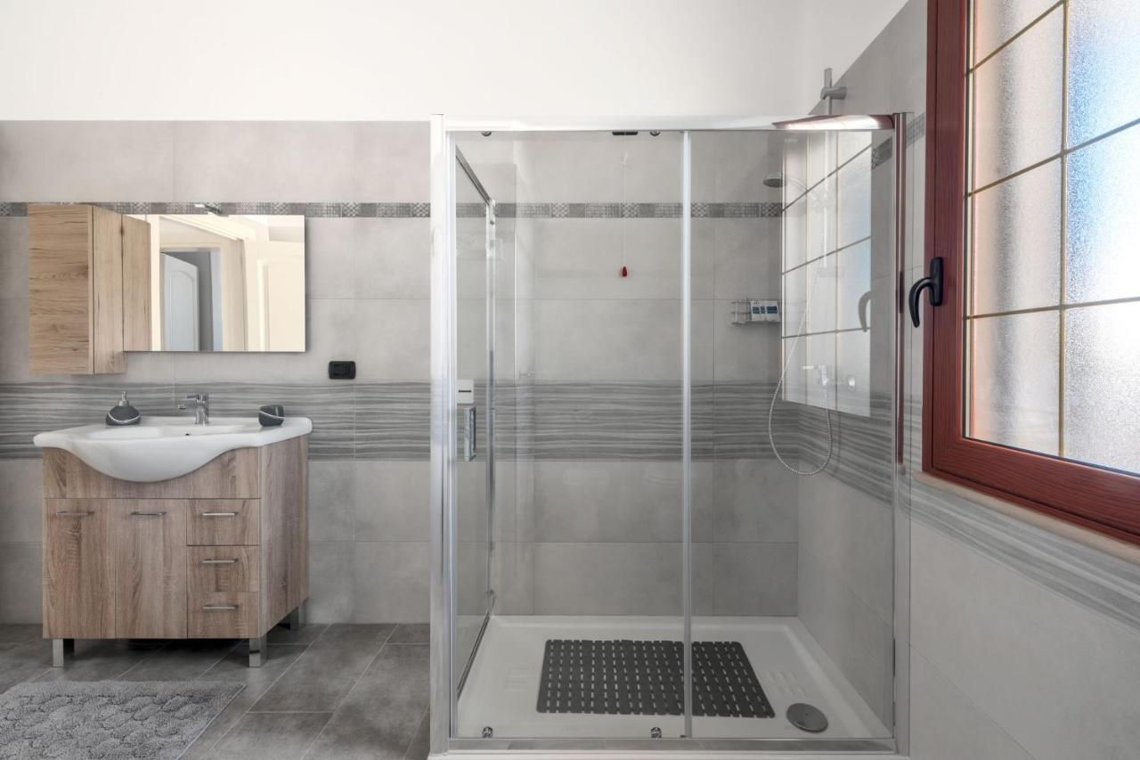 Apartments Alba Lilia - Puglia Salento Nociglia Luaran gambar